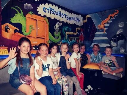 Квест петрозаводск