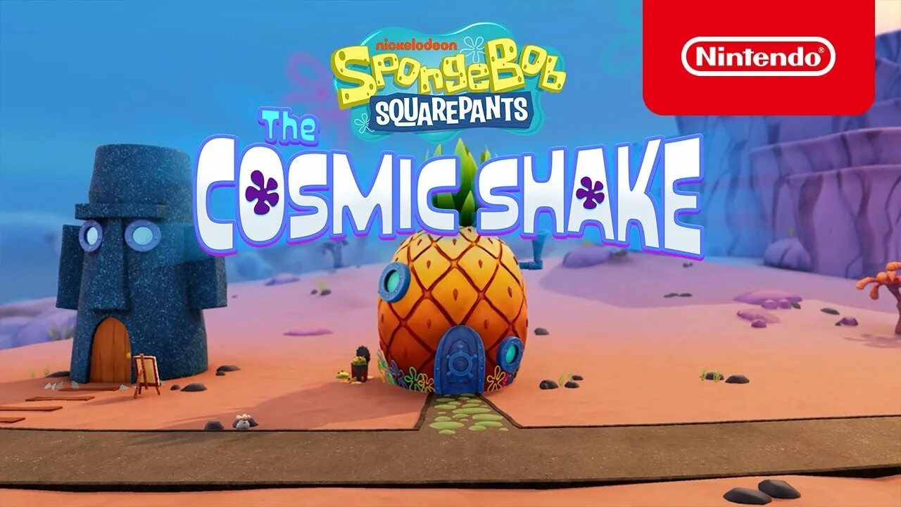 Spongebob the cosmic shake на андроид. Игра Spongebob Squarepants: the Cosmic Shake. Губка Боб Космик Шейк. Губка Боб игра 2023. Spongebob Squarepants: the Cosmic Shake фото.