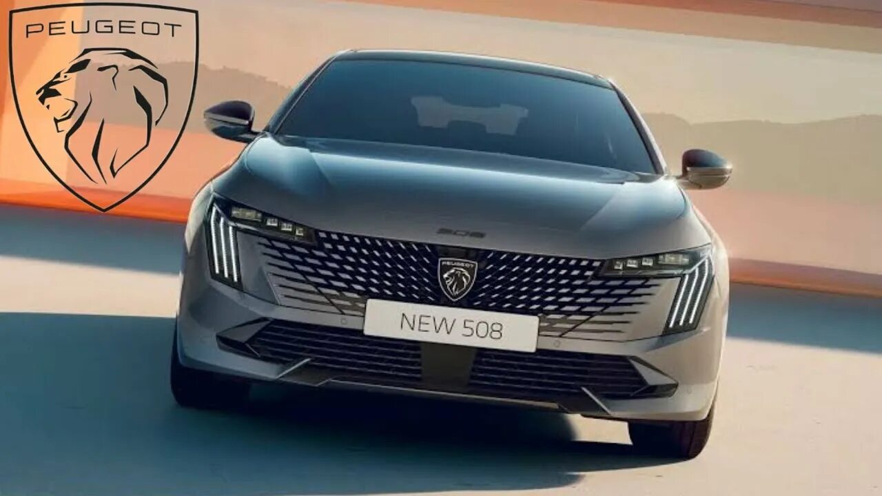 Peugeot 508 2025. Peugeot 508 2025. новый пежо 508 2025. peugeot 508 pse 2025.