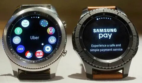 Голосовой помощник на smart watch