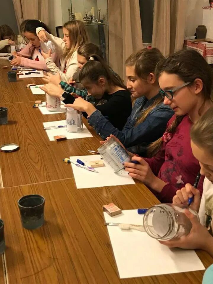 Школьный кванториум. Московские мастера внутри. , 4. Конкурс московские мастера. Модный мастер.