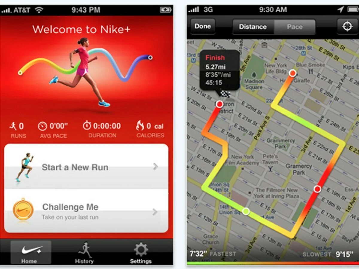 Приложение для бегунов. Nike Running приложение Скриншоты. Nike трекинг для бега. Приложение найк для бега. Приложение для бега Nike 1киллометр.