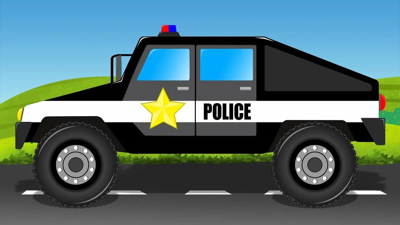Fire engine cartoon. Бронеавтомобиль уамз-4901 "торос". Police car craft. Бронеавтомобиль мрап кайман. Alke.