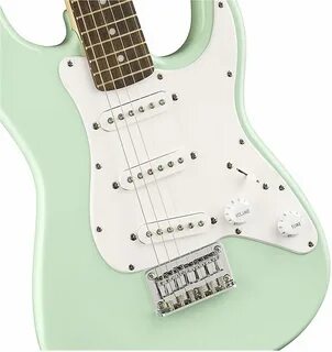 Fender squier