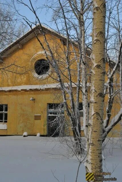 канск 4 городок