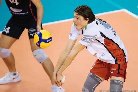 Спорт бо волейбол