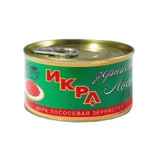 Икра зернистая