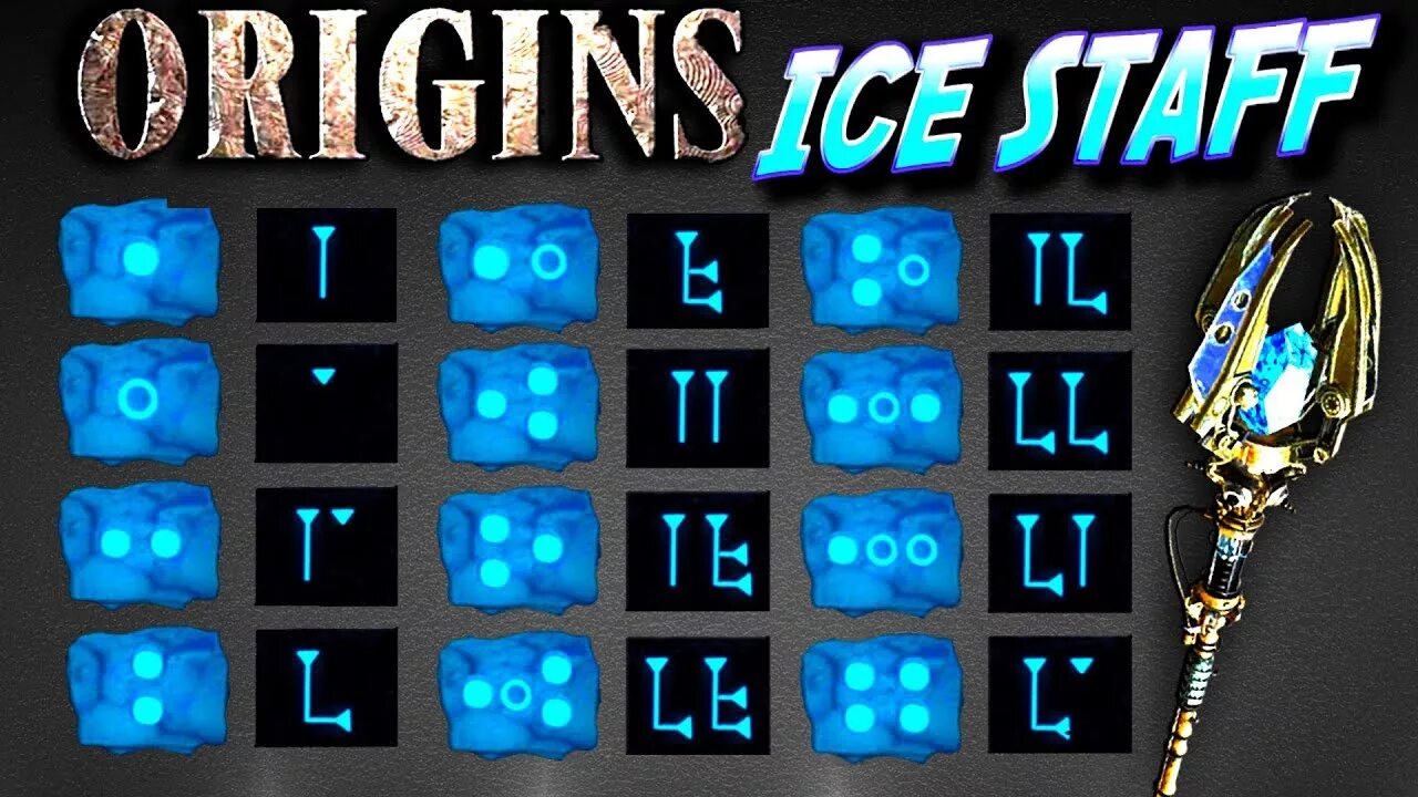 Staff su. Ice staff upgrade. lightning staff upgrade.