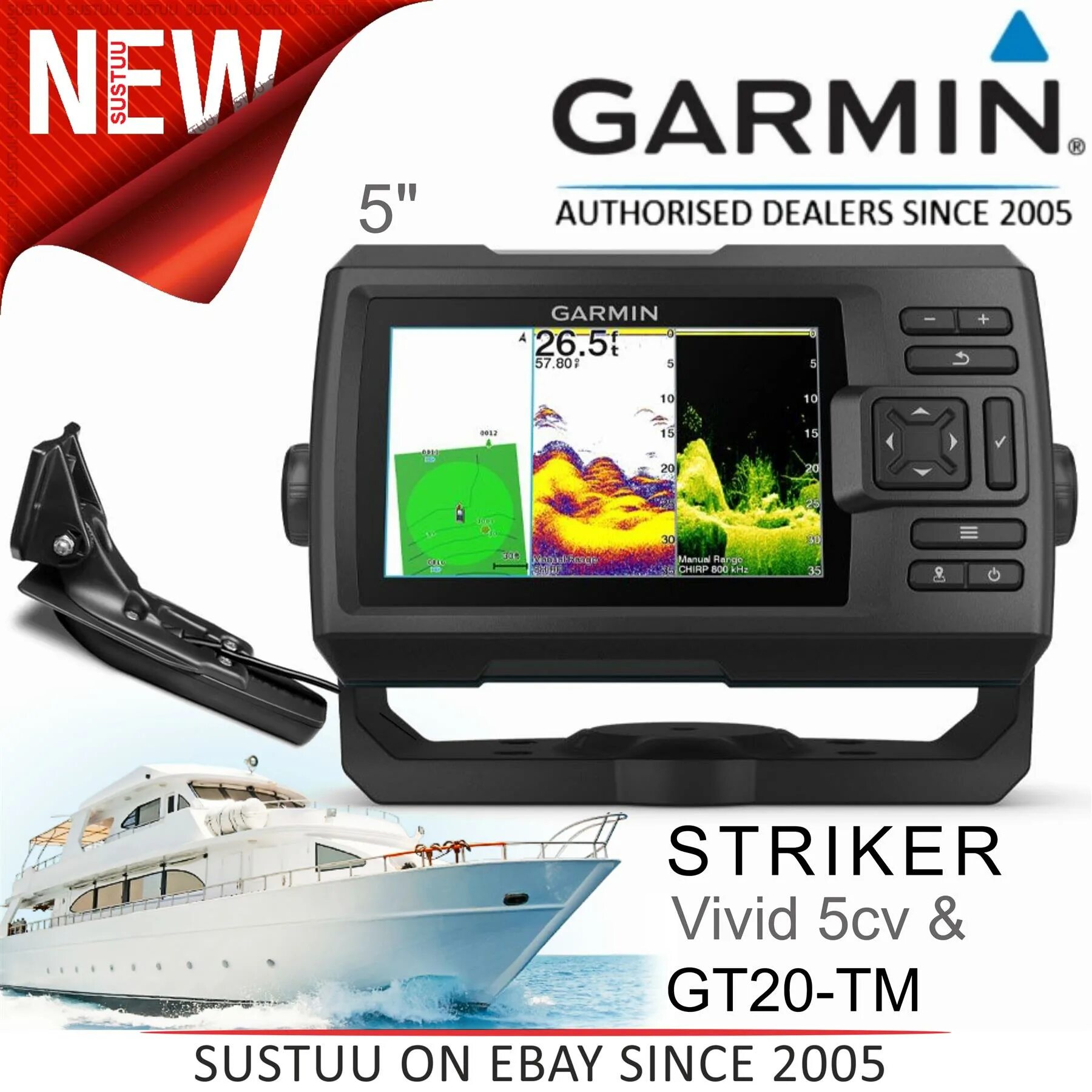 Настройка эхолота гармин страйкер vivid 4 cv. Garmin striker vivid 5cv gt20. эхолот garmin striker vivid 4cv изображение объектов на дне. гармин страйкер вивид 5cv подключение к внешнему аккумулятору.
