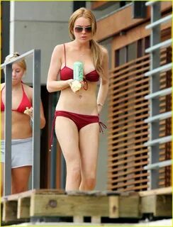 Hello London Photos : Lindsay Lohan & Harry Morton Pictures.