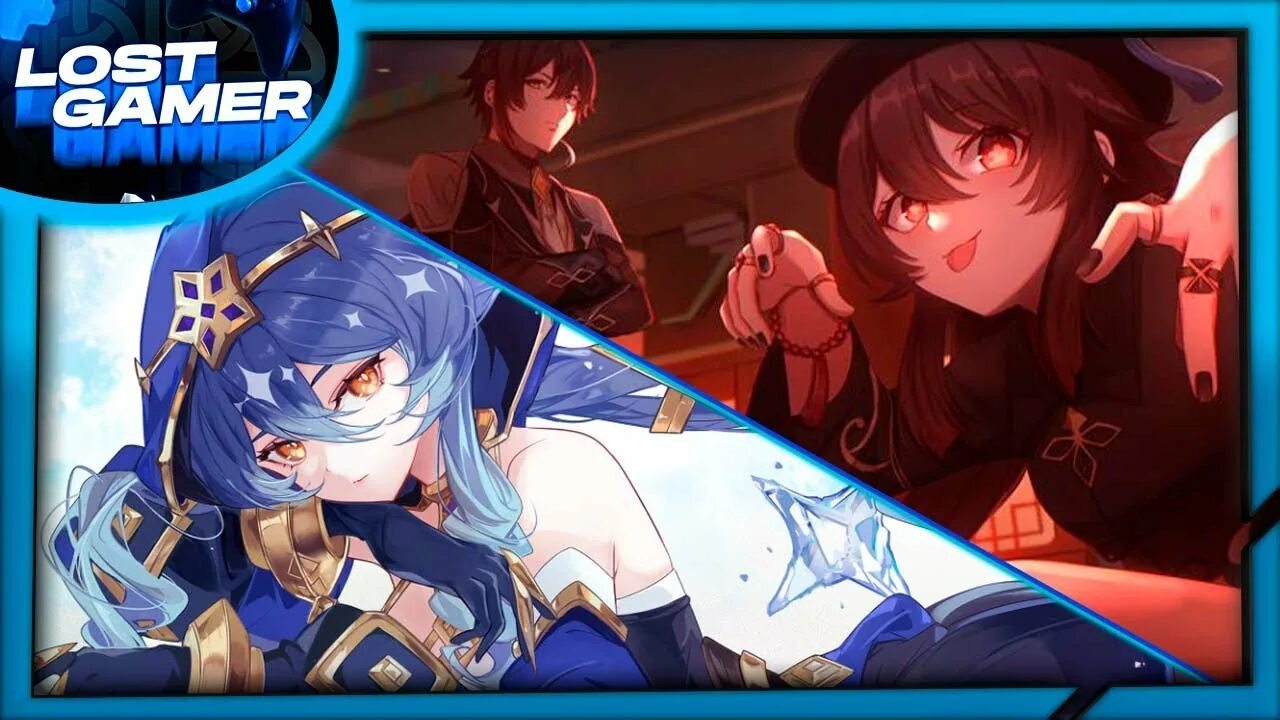 Нилу геншин в игре. Лост геймер. Аранара меломан геншин импакт. Новые персонажи genshin. Лост геймер.