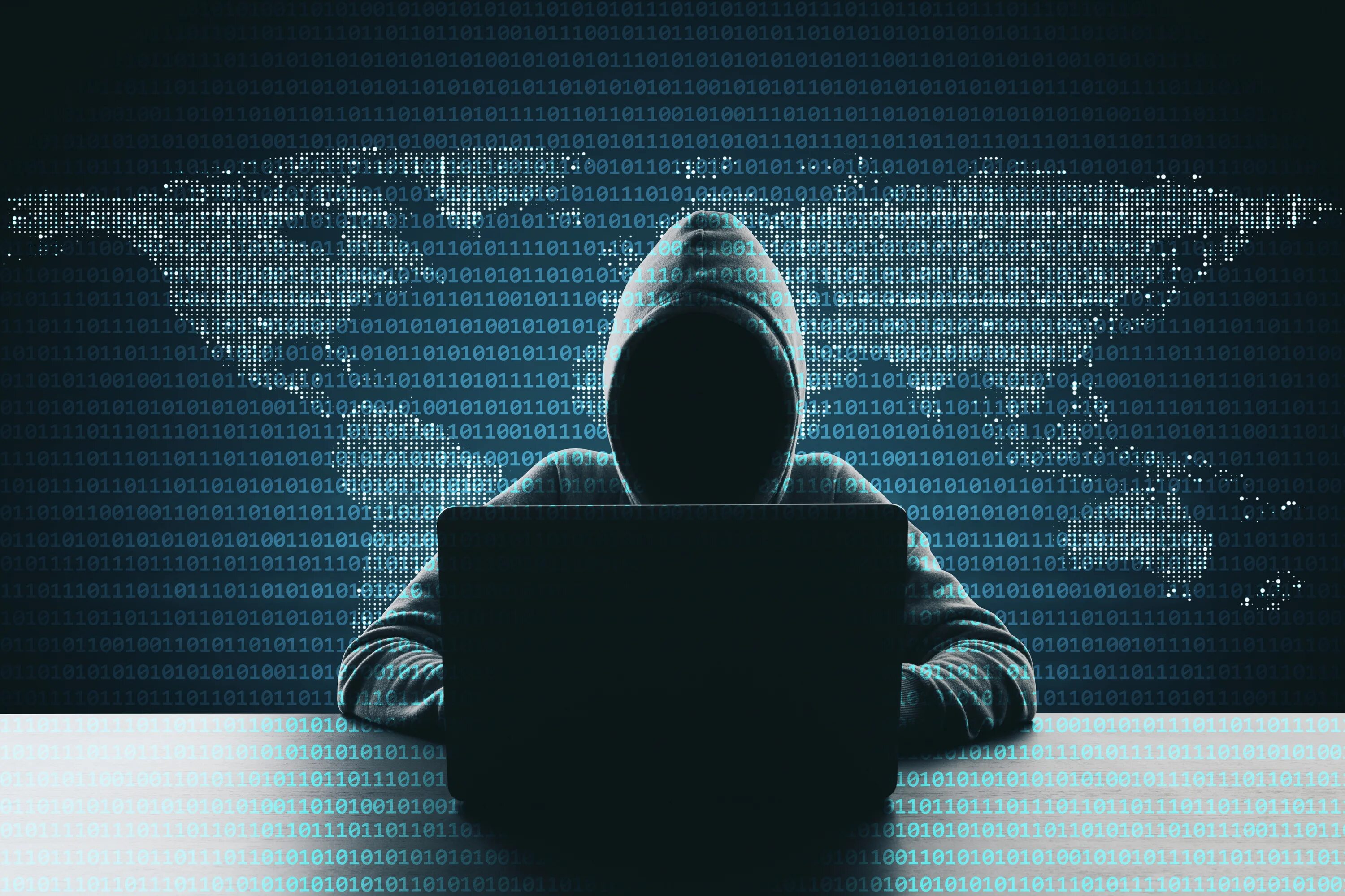 Hacking русский