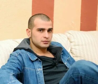 Ясин алиев