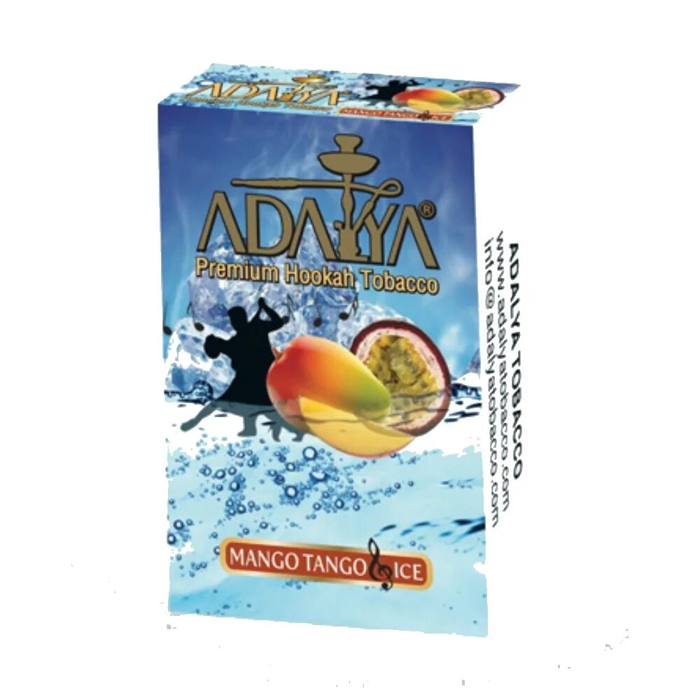 Манго лед. Адалия манго танго айс. адалия mango tango. табак adalya - mango tango. adalya 50g.