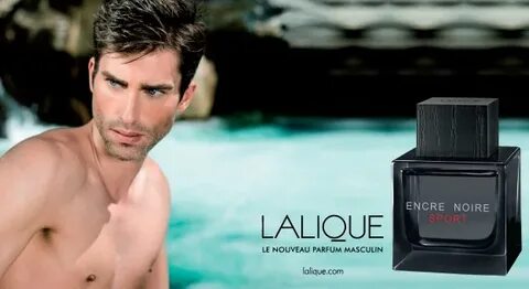 Lalique sport