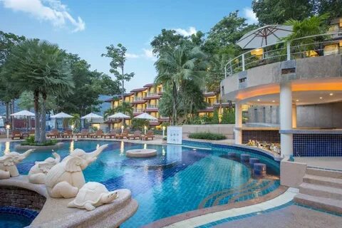 Kata beach 4 отзывы