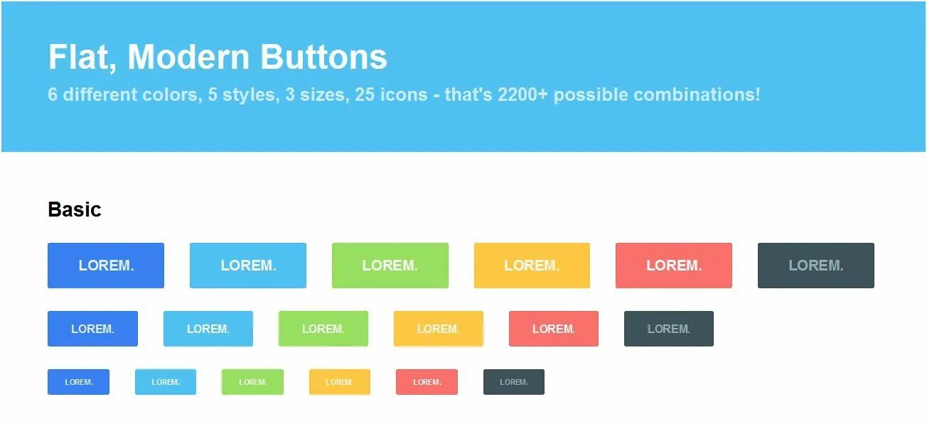 Css modern. Кнопки flat ui. стили bootstrap для кнопок. css плоская кнопка. css современный.