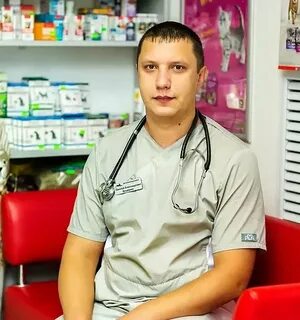 Ветеринары тулы отзывы