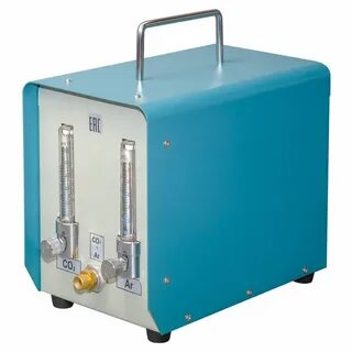 Газовый смеситель аргон