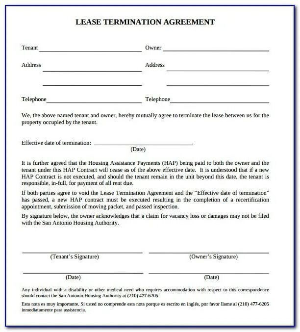 Contract dated. Termination Agreement of Contract образец. Lease Agreement образец. Termination Agreement example. Termination Agreement Sample.