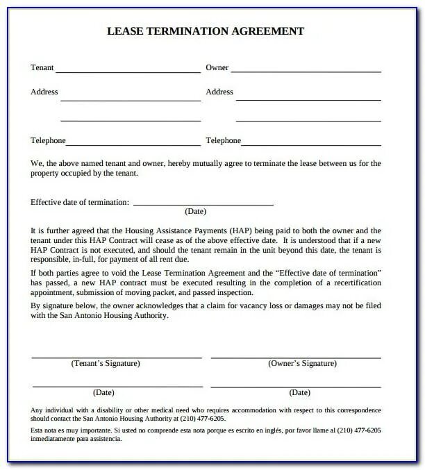 The contract has been signed. Termination agreement of contract образец. termination agreement example. termination agreement template. termination agreement sample.