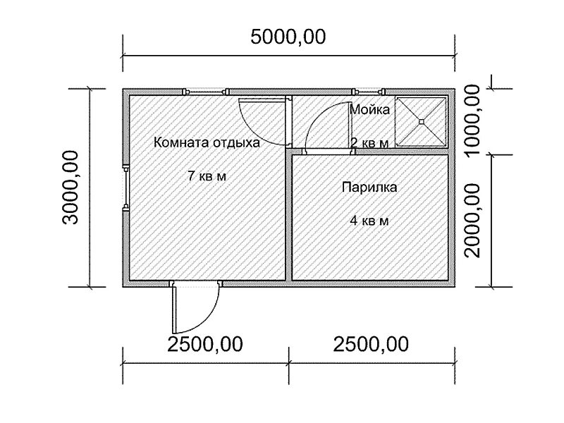 Баны размеры. Проекты бань из бруса 3х3 чертежи. Баня из бруса 3х5 планировка. Планировка бани 3х5. План бани 3х5 из сруба.