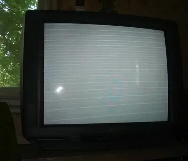 Телевизор не светится экран