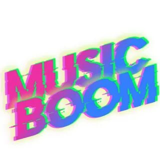 Boom музыка