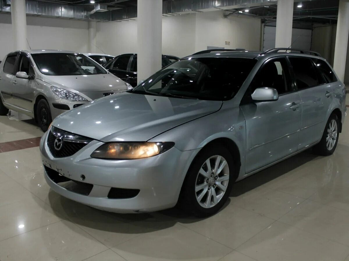 Мазда 6 gg универсал. Mazda 6 gg Рестайлинг универсал. Мазда 6 универсал 2005. Mazda 6 2006 универсал. Мазда 6 gg универсал серебристый.