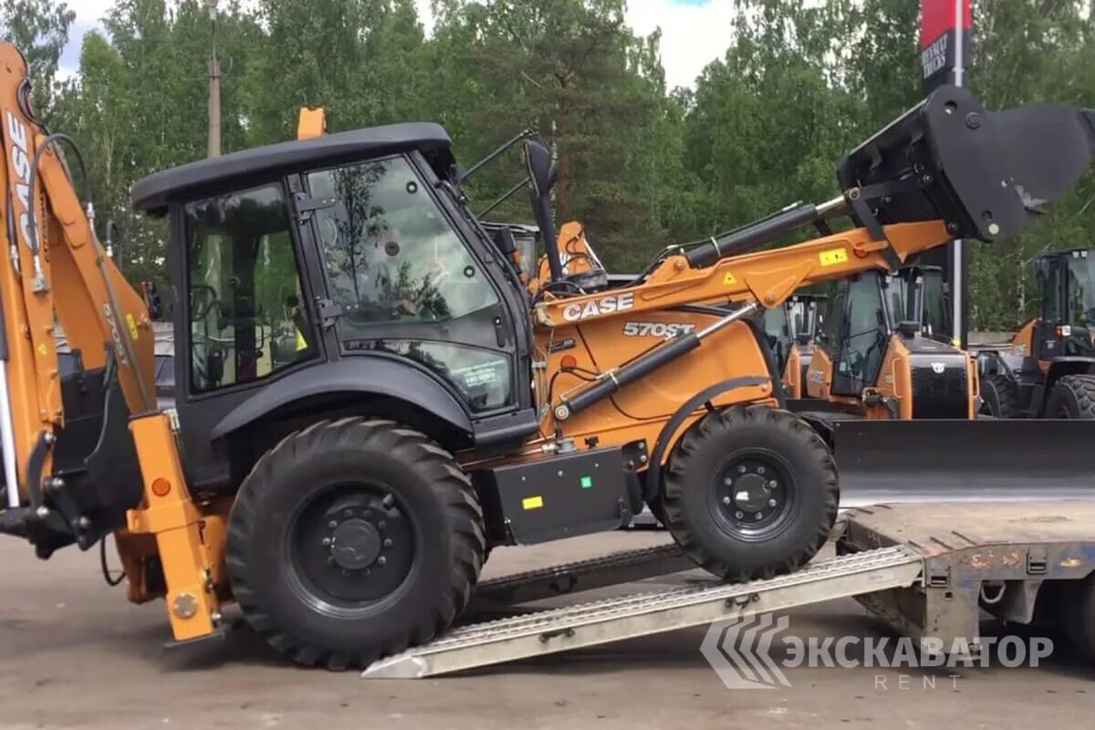 Погрузчик Case 570st. Кейс 570 экскаватор погрузчик. Эп Case 570 St. Case 570 трактор. Экскаватор погрузчик 570