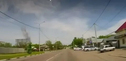 Богун городок
