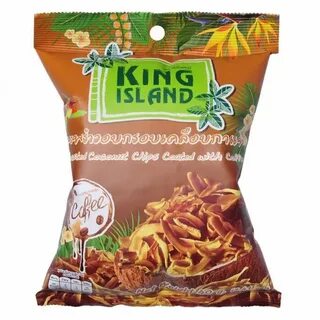 King island