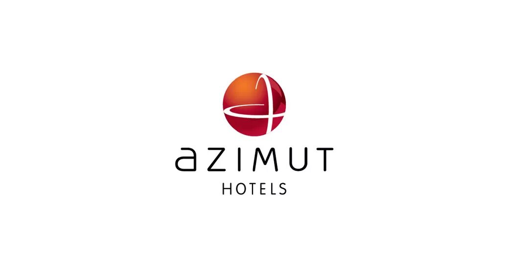 Гк азимут. Сеть отелей Азимут эмблема. Азимут Гостиничная цепь. Фирменный стиль отеля Азимут. Бренд Азимут отель.
