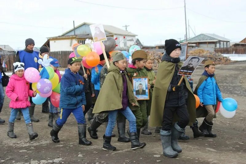 Погода батагай алыта