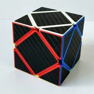 Magic cube