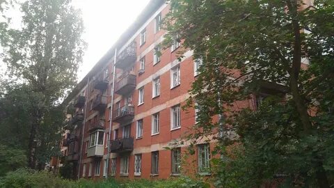 Светлановский 48 корп 4