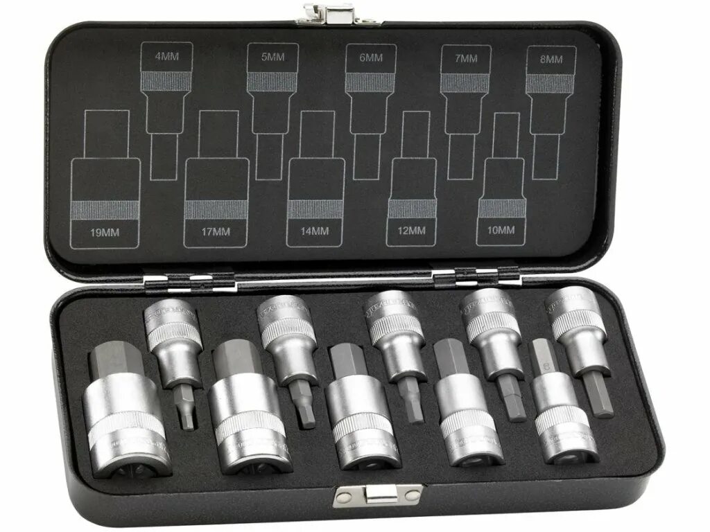 Набор бит торкс сервис ключ. ). Набор головок зубр 26052-30-50-с2. Набор бит hex 1/4. Набор головок-бит ударных шестигранных 1/2 эврика.