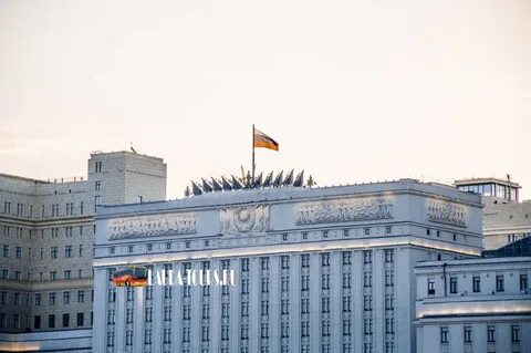 Штаб сухопутных войск