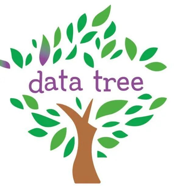 Data tree. Tree training.