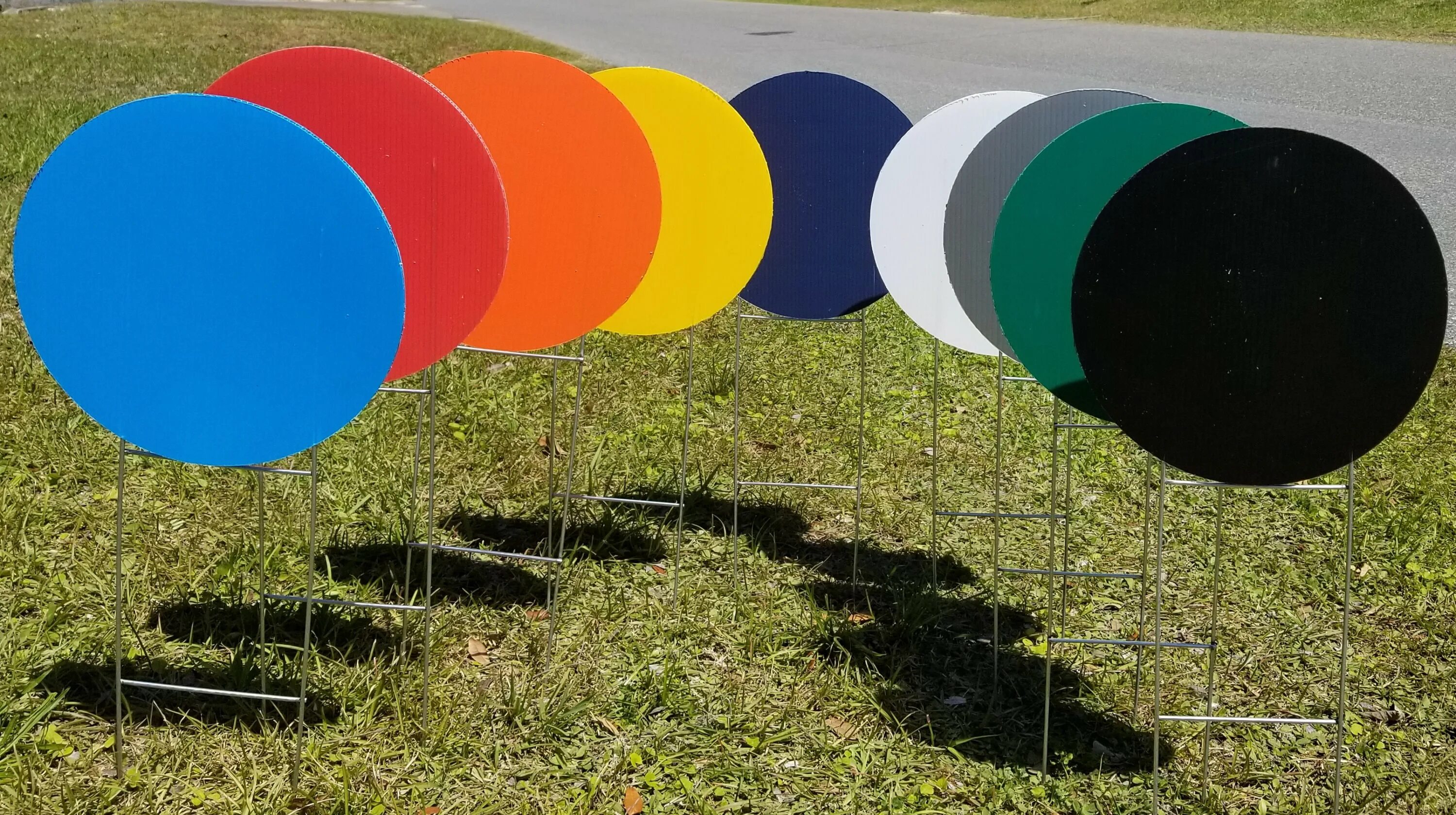 Circles 18