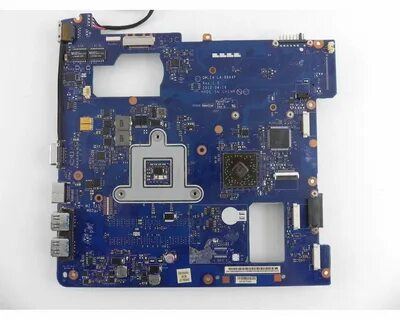 Материнская плата ноутбуков samsung