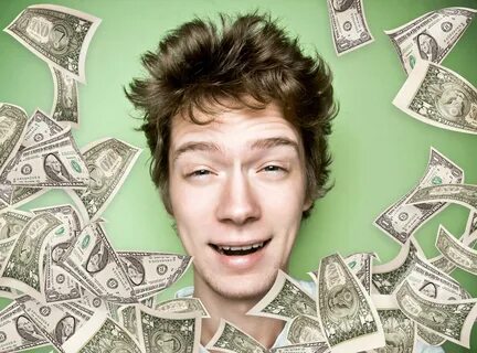 Teenagers and money