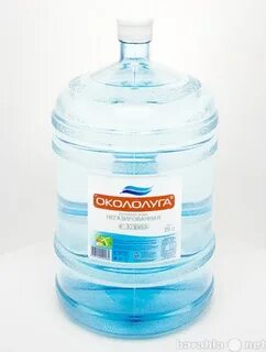 Вода подольск