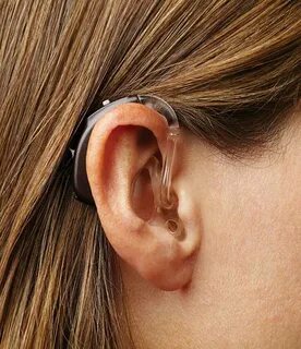 Hearing after