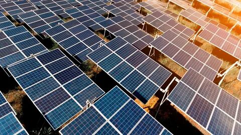 Solar palau
