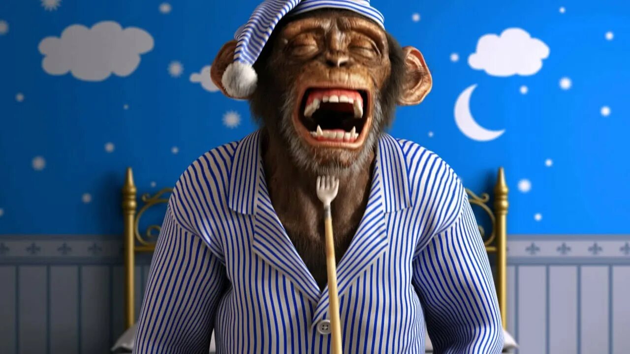 Monkey man дата выхода. Monkey man трейлер. ape 3d. ютуб обезьяна джек.