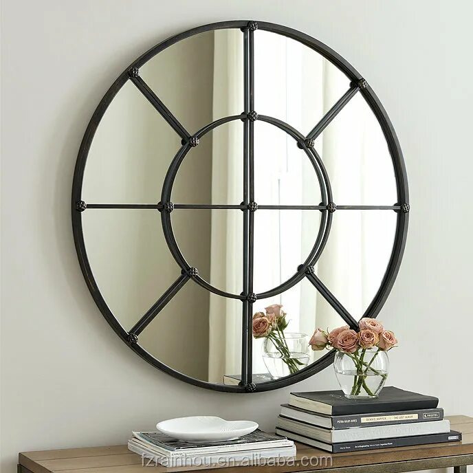 C mirror
