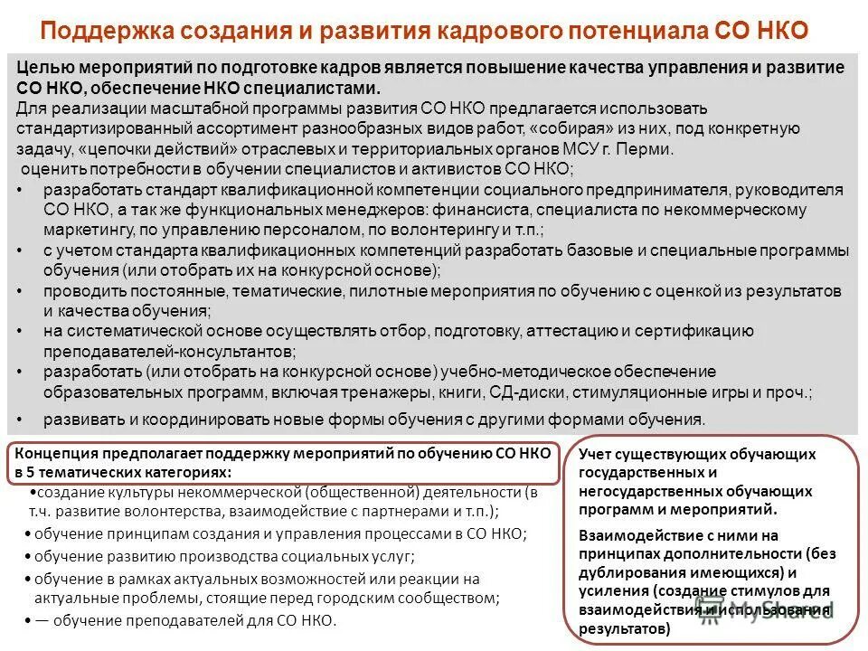 развитие со нко. направления деятельности нко. развитие со нко. ресурсные центры поддержки сонко. виды некоммерческих организаций.