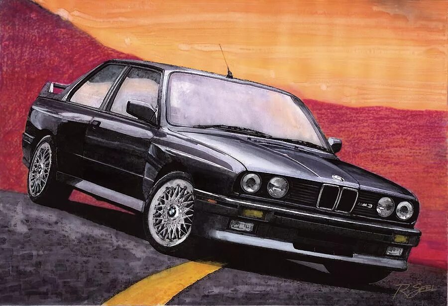 Игры е34. BMW m3 e30. БМВ e30 черная. BMW e30 арт. BMW m3 e30 Black.