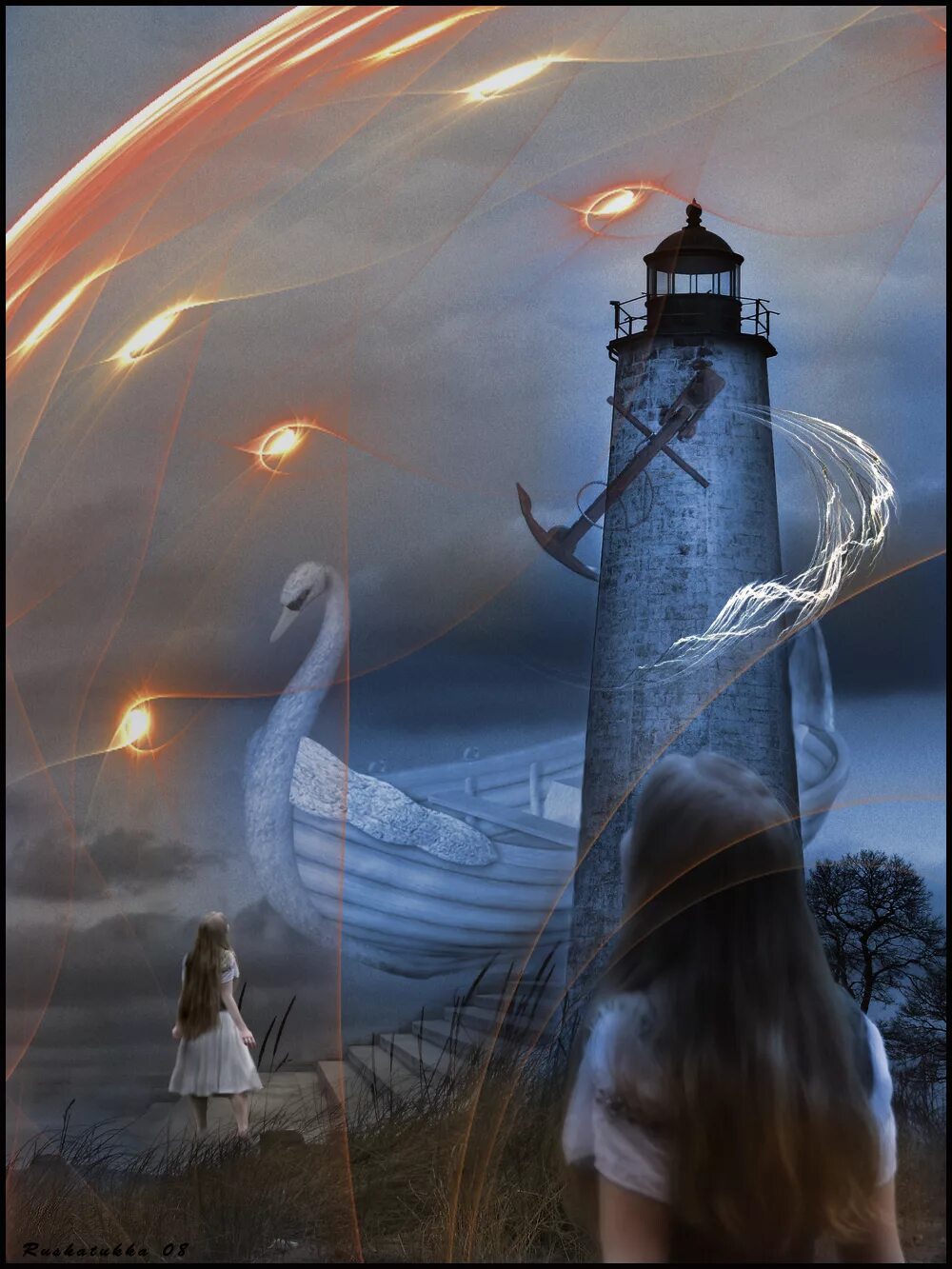 сновидения эстетика. Erdinc altun турецкий художник. художник роберт гонсалвес. адриан честерман картины. воображение человека.